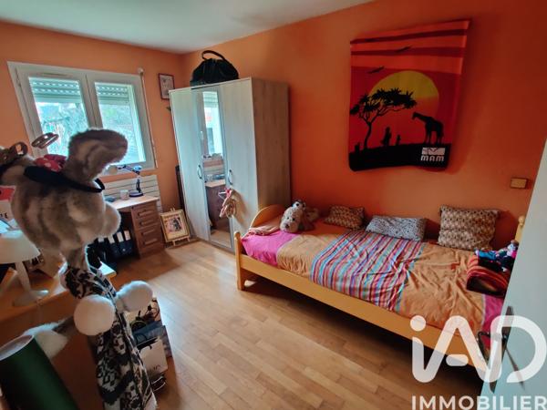 Maison à vendre 5 pièces 105 m² Vaujours