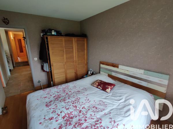 Maison à vendre 5 pièces 105 m² Vaujours