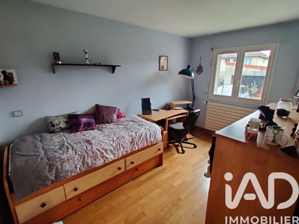 Maison à vendre 5 pièces 105 m² Vaujours