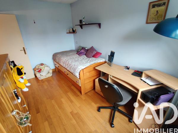 Maison à vendre 5 pièces 105 m² Vaujours