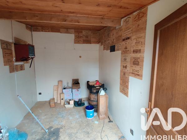 Maison à vendre 5 pièces 105 m² Vaujours