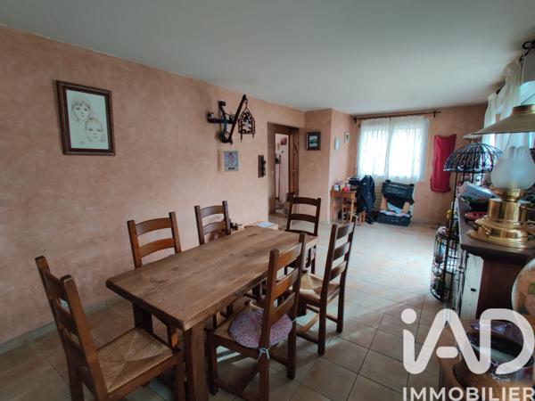 Maison à vendre 5 pièces 105 m² Vaujours