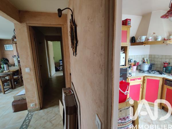 Maison à vendre 5 pièces 105 m² Vaujours