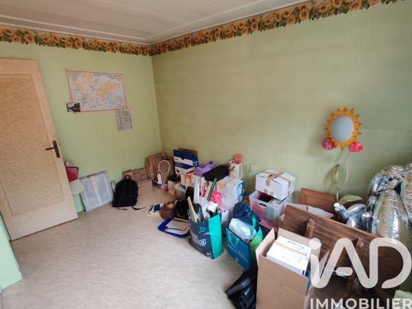 Maison à vendre 5 pièces 105 m² Vaujours