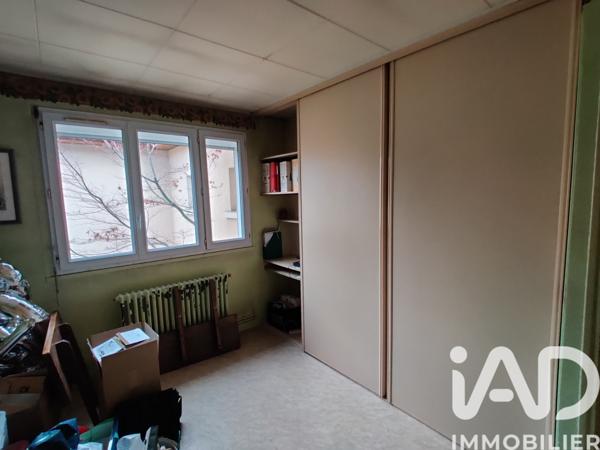 Maison à vendre 5 pièces 105 m² Vaujours