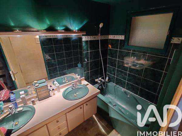 Maison à vendre 5 pièces 105 m² Vaujours