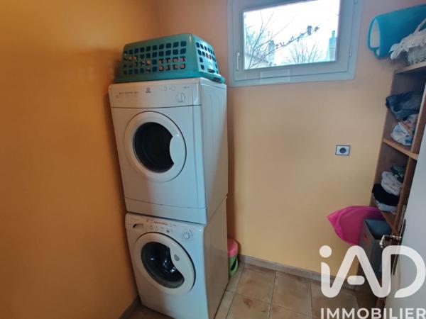 Maison à vendre 5 pièces 105 m² Vaujours