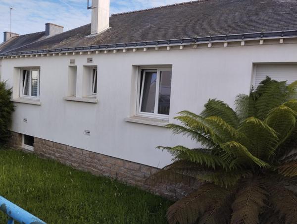 Maison à MUZILLAC, 56190 - 5 pièces 130m²
