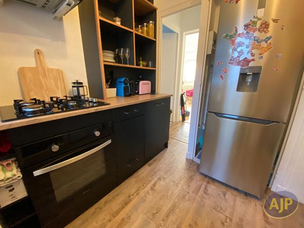 Vente appartement Le Pouliguen : 212 600 € - AJP Immobilier Le Pouliguen