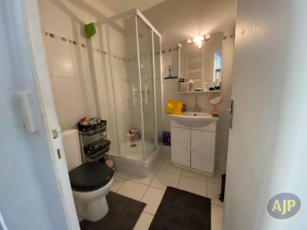 Vente appartement Le Pouliguen : 212 600 € - AJP Immobilier Le Pouliguen