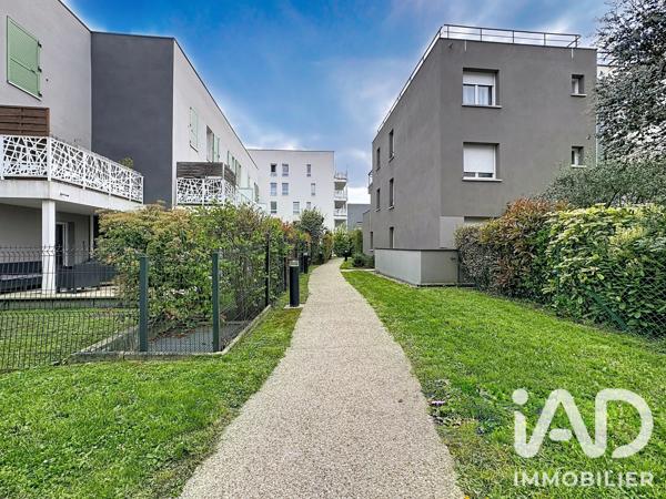 Appartement à vendre 3 pièces 69,2 m² Éragny