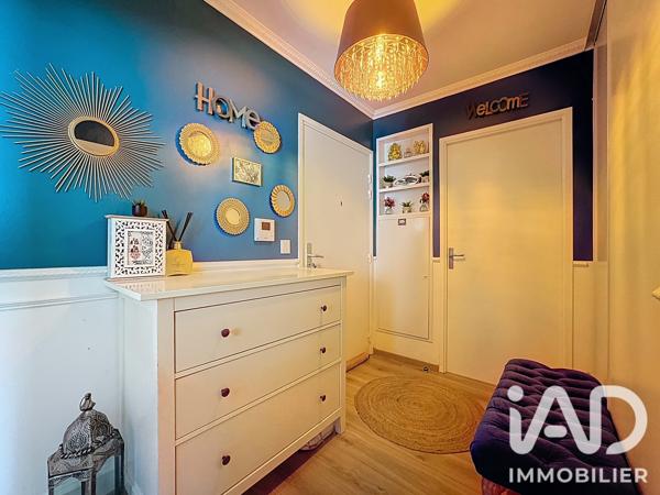 Appartement à vendre 3 pièces 69,2 m² Éragny
