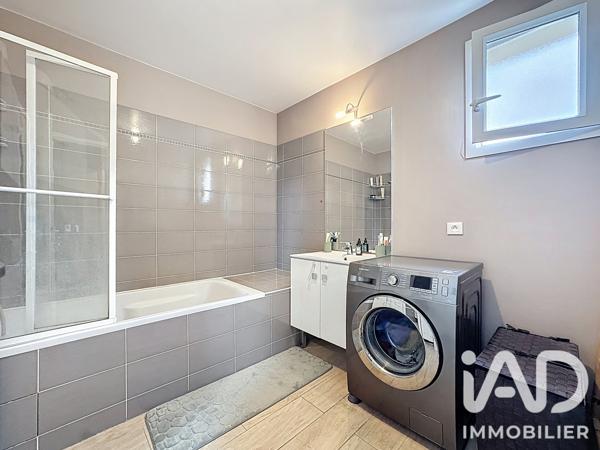 Appartement à vendre 3 pièces 69,2 m² Éragny
