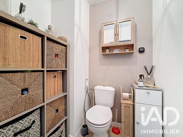 Appartement à vendre 3 pièces 69,2 m² Éragny