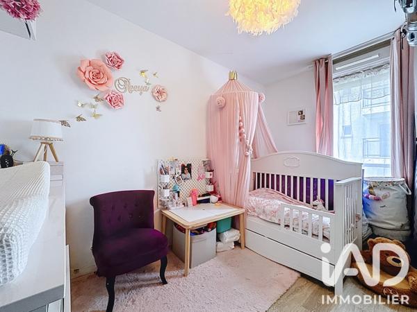 Appartement à vendre 3 pièces 69,2 m² Éragny