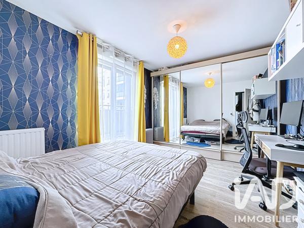 Appartement à vendre 3 pièces 69,2 m² Éragny