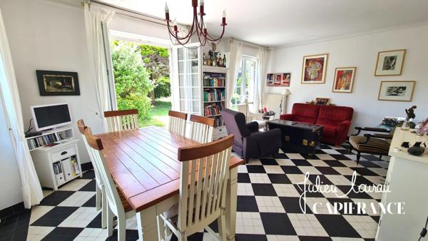 Maison à vendre 5 pièces 125 m² CONCARNEAU - LE CABELLOU (29)