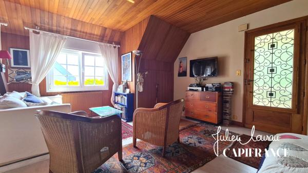 Maison à vendre 5 pièces 125 m² CONCARNEAU - LE CABELLOU (29)