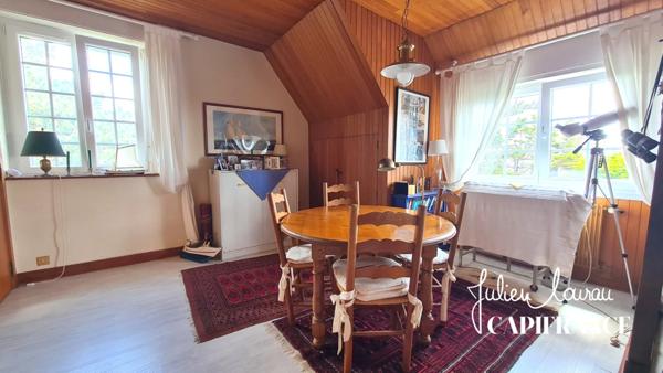 Maison à vendre 5 pièces 125 m² CONCARNEAU - LE CABELLOU (29)