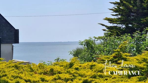 Maison à vendre 5 pièces 125 m² CONCARNEAU - LE CABELLOU (29)