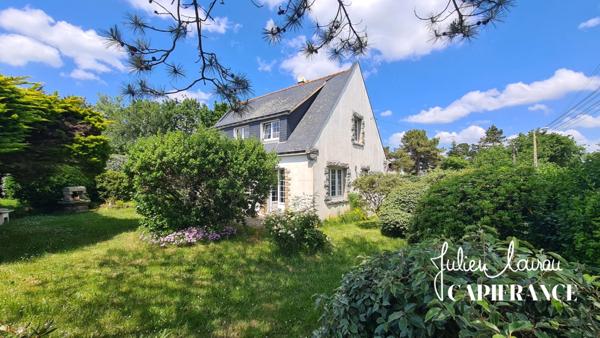 Maison à vendre 5 pièces 125 m² CONCARNEAU - LE CABELLOU (29)