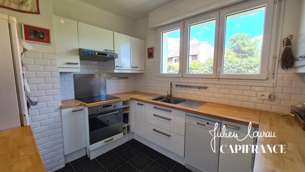 Maison à vendre 5 pièces 125 m² CONCARNEAU - LE CABELLOU (29)