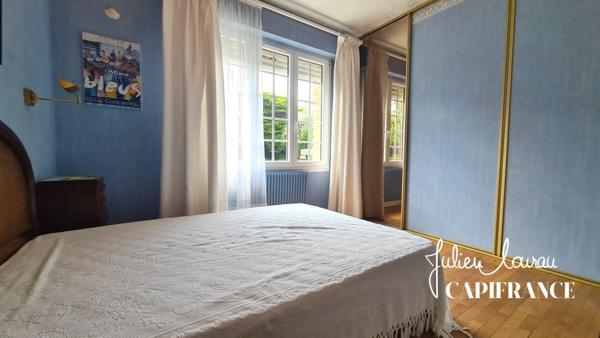Maison à vendre 5 pièces 125 m² CONCARNEAU - LE CABELLOU (29)