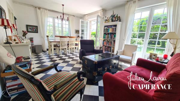 Maison à vendre 5 pièces 125 m² CONCARNEAU - LE CABELLOU (29)