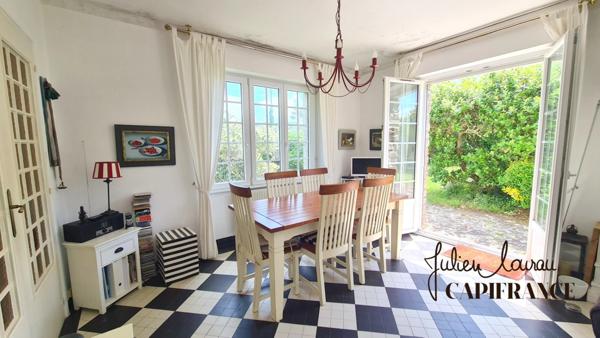 Maison à vendre 5 pièces 125 m² CONCARNEAU - LE CABELLOU (29)