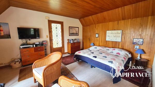 Maison à vendre 5 pièces 125 m² CONCARNEAU - LE CABELLOU (29)