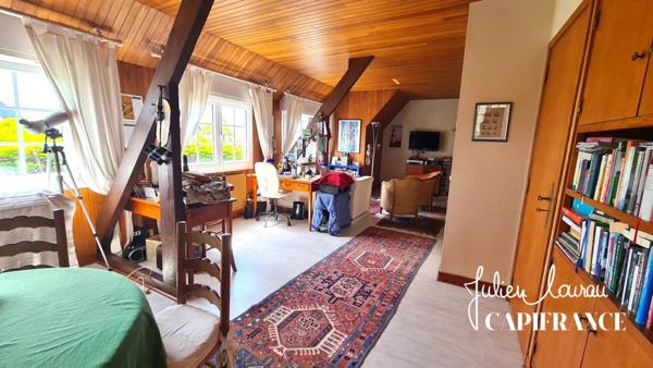 Maison à vendre 5 pièces 125 m² CONCARNEAU - LE CABELLOU (29)