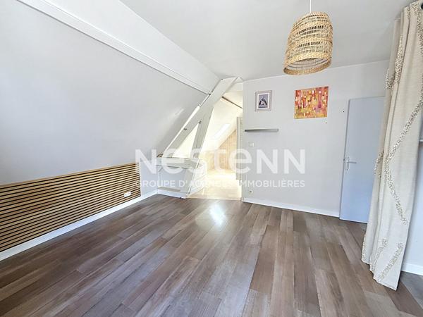 Maison familiale en parfait état - Angers Deux-Croix / Banchais de 4 chambres avec jardin