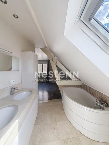 Maison familiale en parfait état - Angers Deux-Croix / Banchais de 4 chambres avec jardin