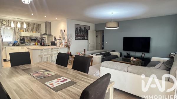 Maison à vendre 4 pièces 100 m² Vedène