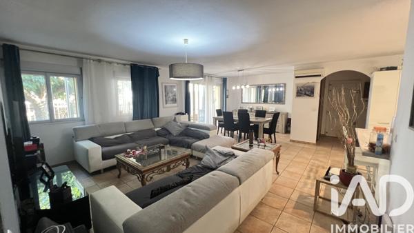 Maison à vendre 4 pièces 100 m² Vedène