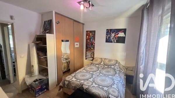 Maison à vendre 4 pièces 100 m² Vedène