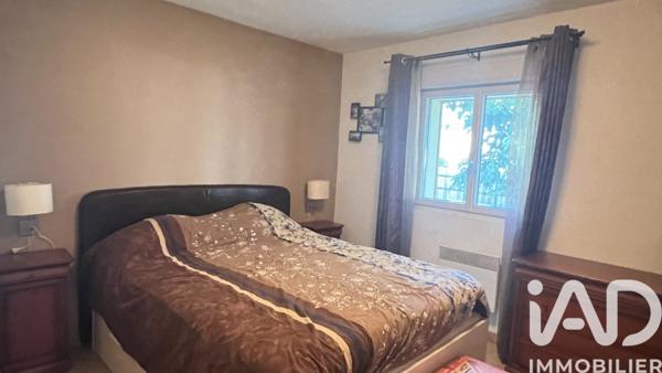 Maison à vendre 4 pièces 100 m² Vedène