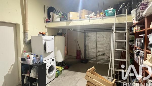 Maison à vendre 4 pièces 100 m² Vedène