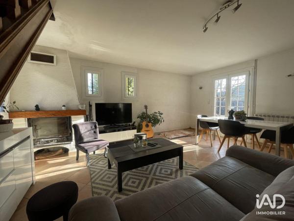 Maison à vendre 4 pièces 92 m² Le Beausset