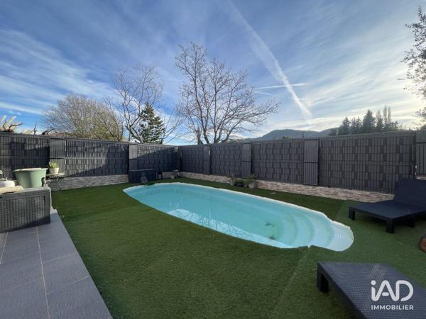 Maison à vendre 4 pièces 92 m² Le Beausset