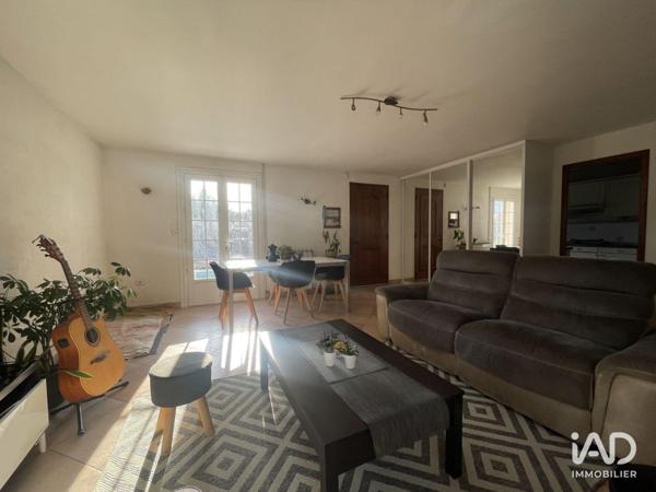 Maison à vendre 4 pièces 92 m² Le Beausset