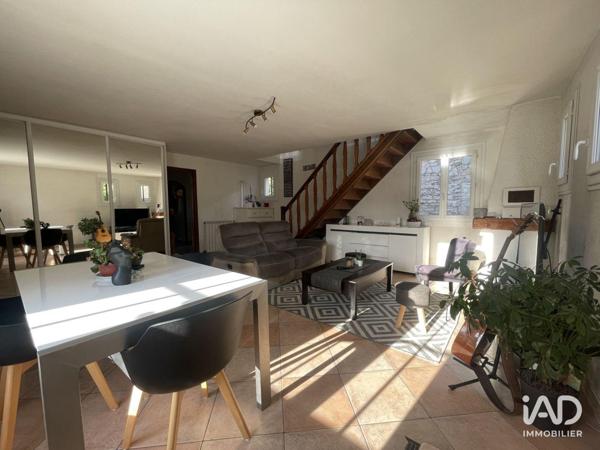 Maison à vendre 4 pièces 92 m² Le Beausset