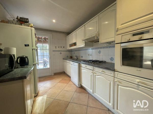 Maison à vendre 4 pièces 92 m² Le Beausset