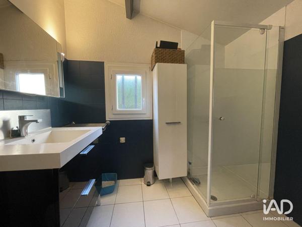 Maison à vendre 4 pièces 92 m² Le Beausset