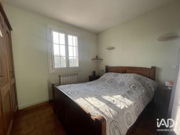 Maison à vendre 4 pièces 92 m² Le Beausset