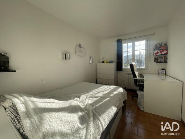 Maison à vendre 4 pièces 92 m² Le Beausset