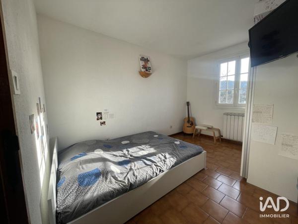 Maison à vendre 4 pièces 92 m² Le Beausset