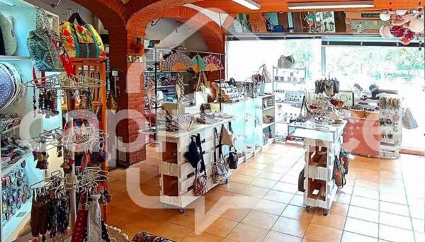 Murs Local/bureau à vendre SAINT CYPRIEN (66)