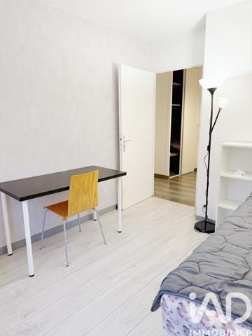 Appartement à vendre 3 pièces 53,6 m² Cergy