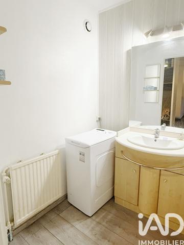 Appartement à vendre 3 pièces 53,6 m² Cergy